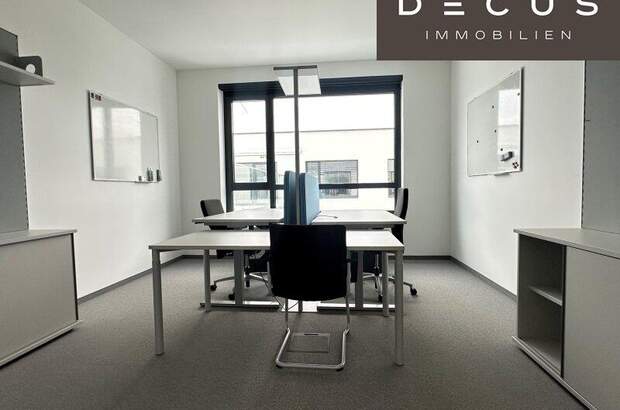 Büro / Praxis mieten in 3100 St. Pölten (Bild 2)