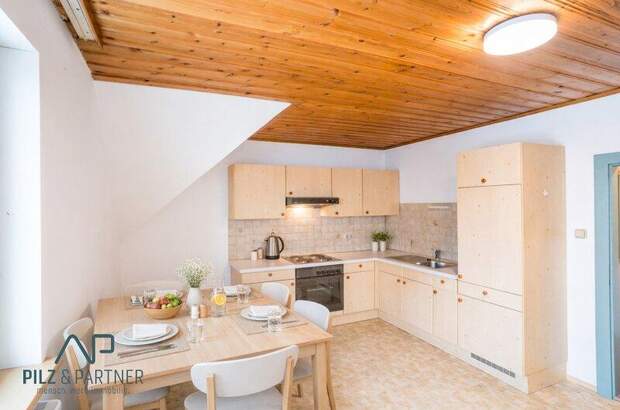 Terrassenwohnung mieten in 5350 Strobl (Bild 4)