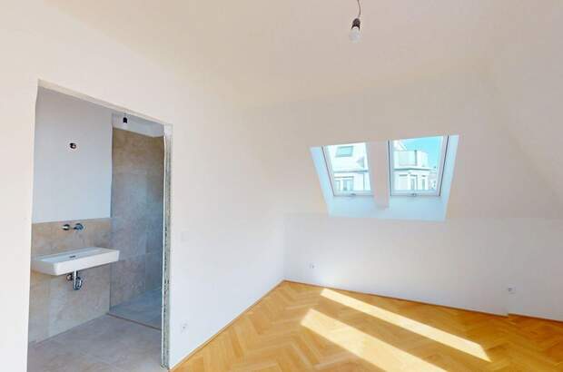 Wohnung kaufen in 1090 Wien (Bild 3)