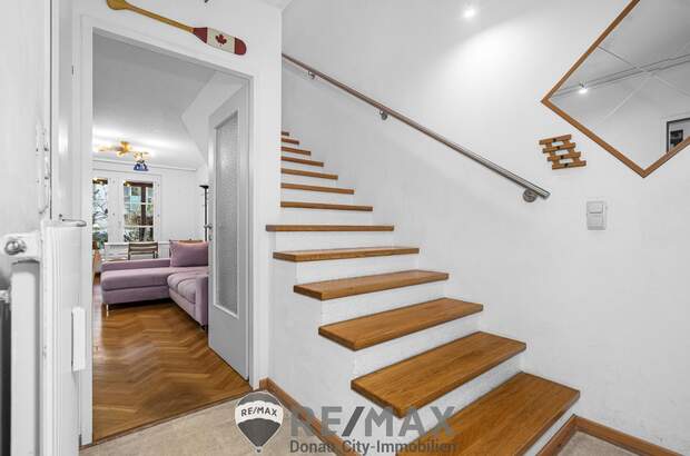 Terrassenwohnung kaufen in 1210 Wien (Bild 2)