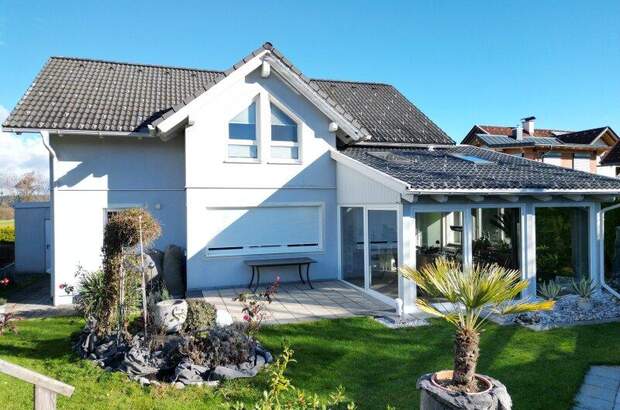 Haus kaufen in 9585 Gödersdorf (Bild 1)