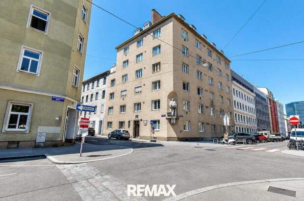 Wohnung kaufen in 1100 Wien (Bild 1)