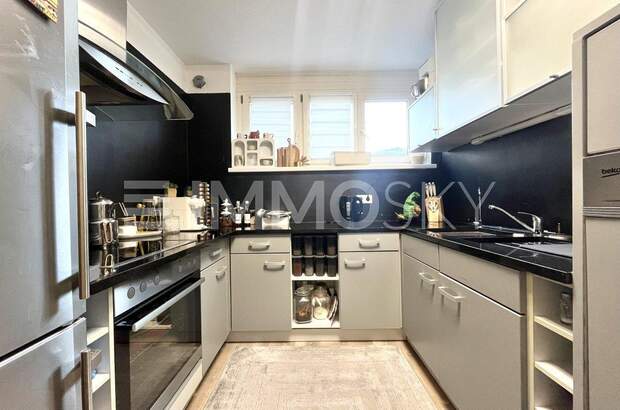 Terrassenwohnung kaufen in 6922 Wolfurt (Bild 2)