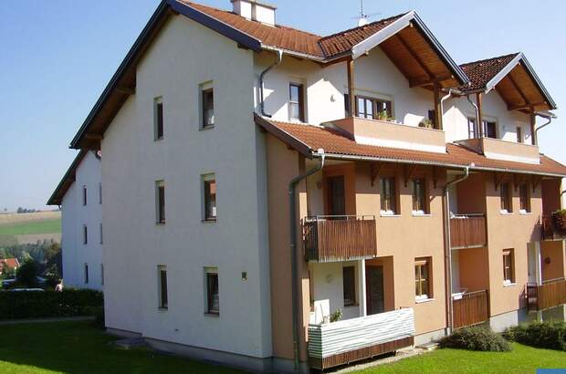 Wohnung mit Balkon mieten in 4633 Kematen