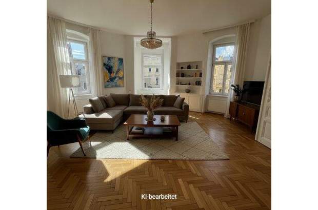 Wohnung mieten in 4020 Linz (Bild 1)