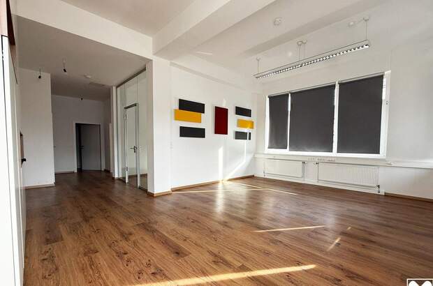 Gewerbeobjekt mieten in 3390 Melk (Bild 1)