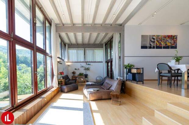Chalet kaufen in 3400 Klosterneuburg (Bild 1)