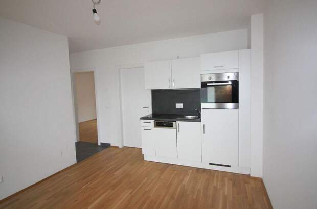 Wohnung mit Balkon mieten in 8010 Graz (Bild 4)