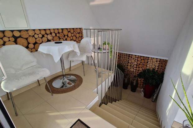 Terrassenwohnung kaufen in 5020 Salzburg (Bild 3)