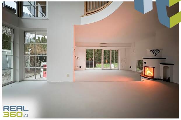 Einfamilienhaus mieten in 4061 Pasching (Bild 5)