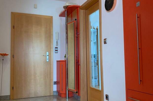 Altbauwohnung mit Balkon kaufen in 1210 Wien (Bild 4)