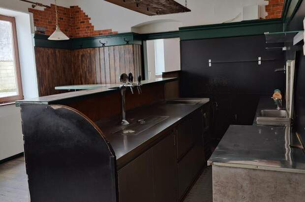 Ladenlokal mieten in 2292 Engelhartstetten (Bild 3)