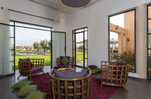 Haus kaufen in 40000 Marrakesch (Bild 4)