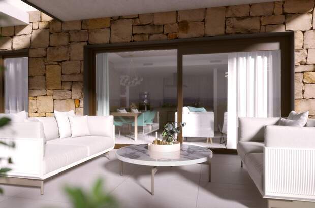 Wohnung kaufen in 29611 Istán (Bild 3)