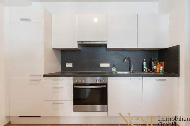Terrassenwohnung mieten in 4020 Linz (Bild 3)