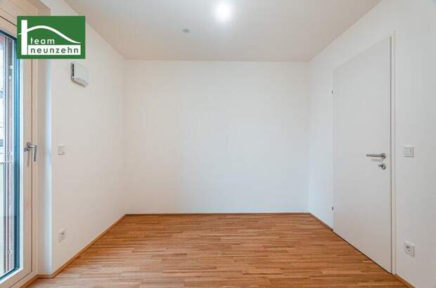 Terrassenwohnung mieten in 1030 Wien (Bild 5)