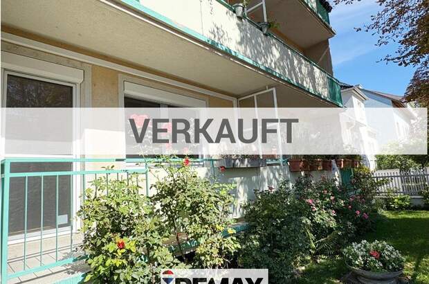 Terrassenwohnung kaufen in 2340 Mödling
