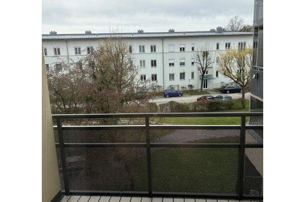 Terrassenwohnung mieten in 4400 Steyr (Bild 4)