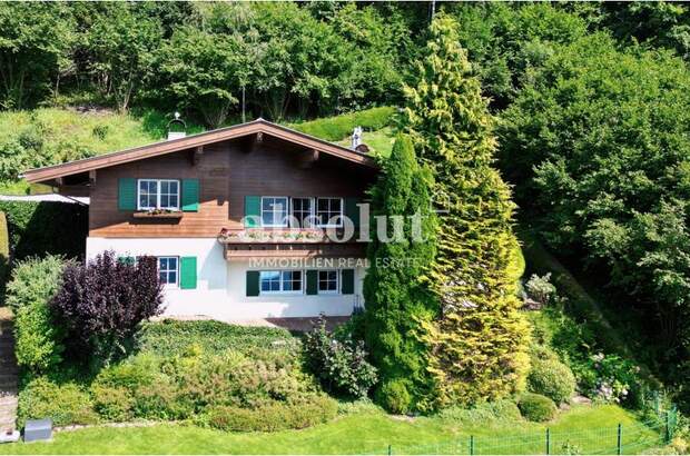 Einfamilienhaus kaufen in 5700 Zell am See (Bild 2)