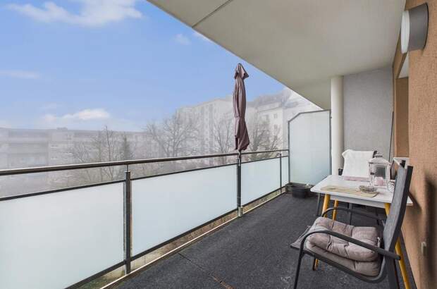 Terrassenwohnung mieten in 4020 Linz (Bild 1)