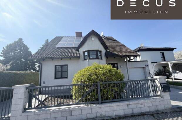 Einfamilienhaus kaufen in 1220 Wien (Bild 3)