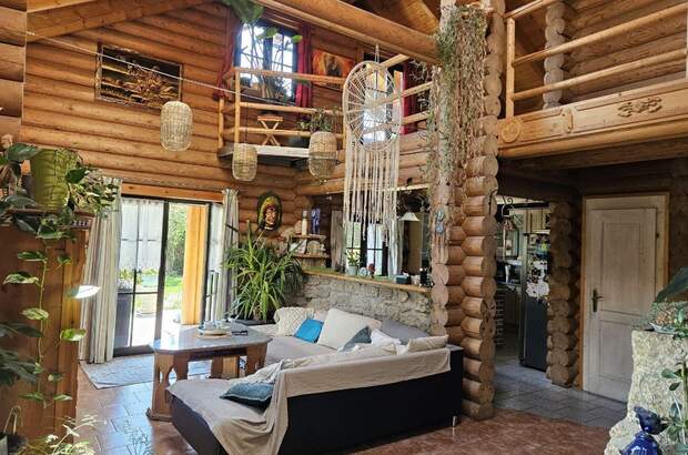 Haus mit Garten kaufen in 3950 Grossdietmanns (Bild 4)