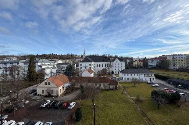 Wohnung mit Balkon kaufen in 8010 Graz (Bild 1)