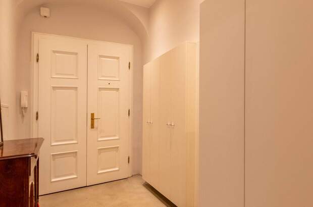 Altbauwohnung mieten in 4020 Linz (Bild 4)