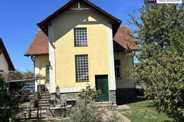 Mehrfamilienhaus kaufen in 8054 Seiersberg (Bild 1)