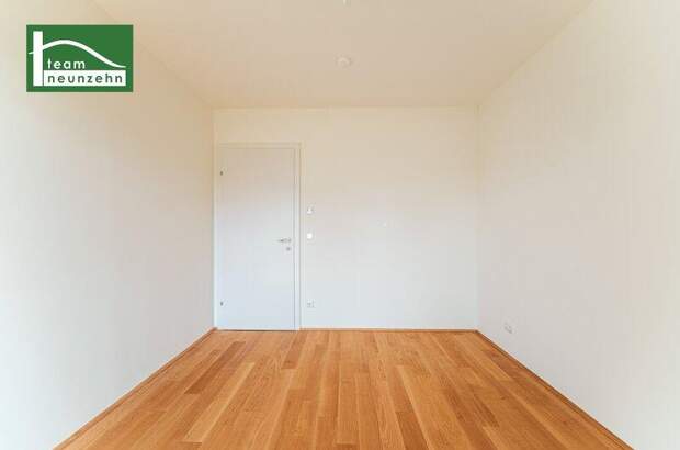 Terrassenwohnung kaufen in 1210 Wien (Bild 5)