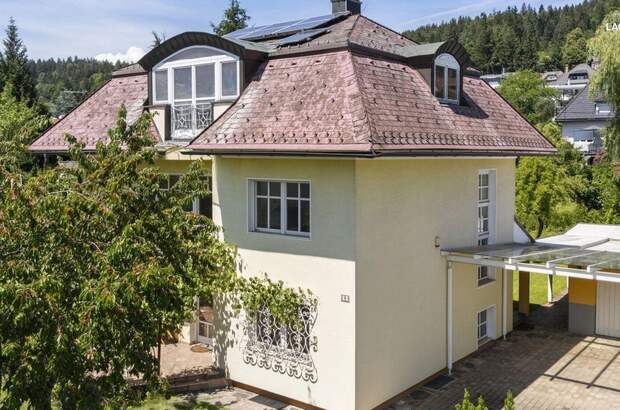 Haus mit Garten kaufen in 9020 Klagenfurt (Bild 4)