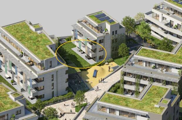 Eigentumswohnung in 2340 Mödling (Bild 1)