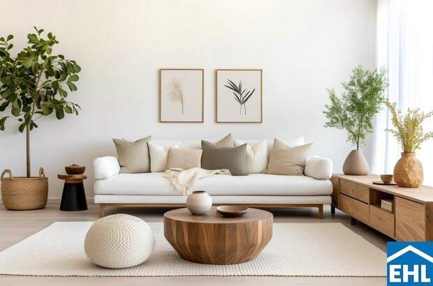 Terrassenwohnung kaufen in 1110 Wien (Bild 1)