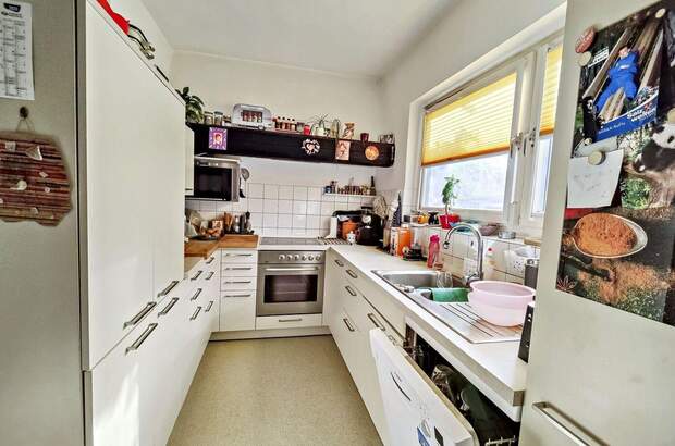 Haus mit Garten kaufen in 8605 Kapfenberg (Bild 5)