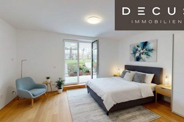 Terrassenwohnung mieten in 1130 Wien (Bild 2)