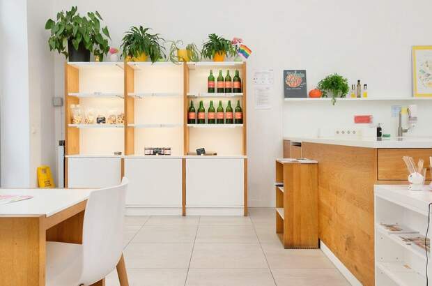 Gewerbeobjekt mieten in 1080 Wien (Bild 3)