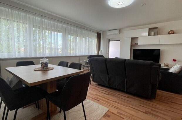 Wohnung mit Balkon kaufen in 8073 Feldkirchen (Bild 4)