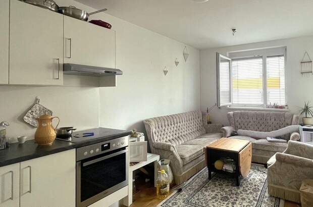 Wohnung mit Balkon kaufen in 8020 Graz (Bild 3)