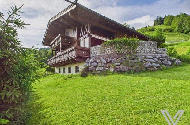 Haus kaufen in 5660 Taxenbach (Bild 2)