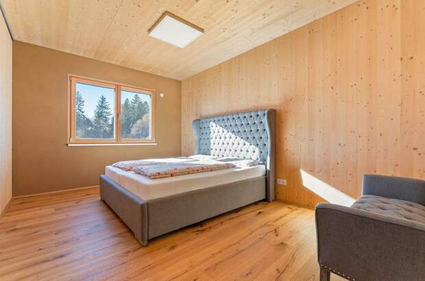 Terrassenwohnung kaufen in 9220 Velden (Bild 4)