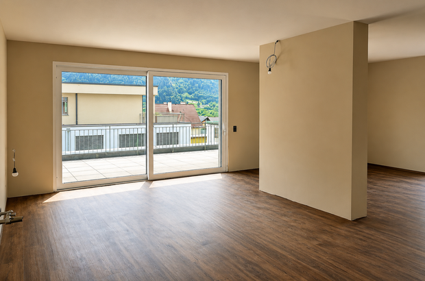 Terrassenwohnung kaufen in 9800 Spittal (Bild 5)