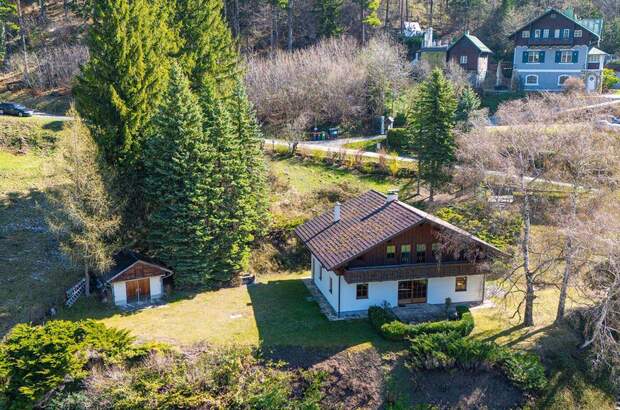 Haus kaufen in 2680 Semmering (Bild 3)