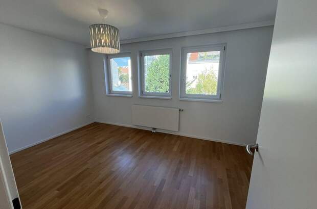 Wohnung mit Balkon mieten in 1180 Wien (Bild 4)