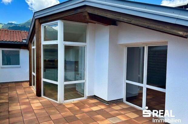 Terrassenwohnung kaufen in 6632 Ehrwald (Bild 1)