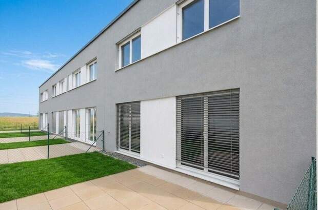 Haus mit Garten kaufen in 2325 Himberg (Bild 1)