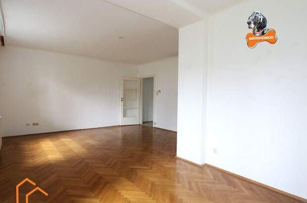 Altbauwohnung kaufen in 1180 Wien 18. (Bild 4)