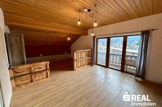 Terrassenwohnung kaufen in 6600 Reutte (Bild 3)