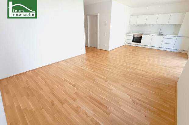 Terrassenwohnung mieten in 3100 St. Pölten (Bild 3)