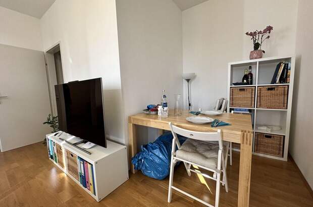 Altbauwohnung mit Balkon kaufen in 8010 Graz (Bild 4)