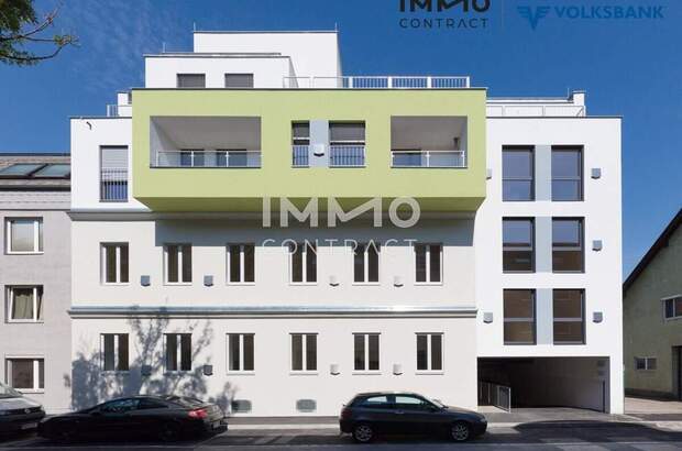 Immobilie mieten in 1220 Wien